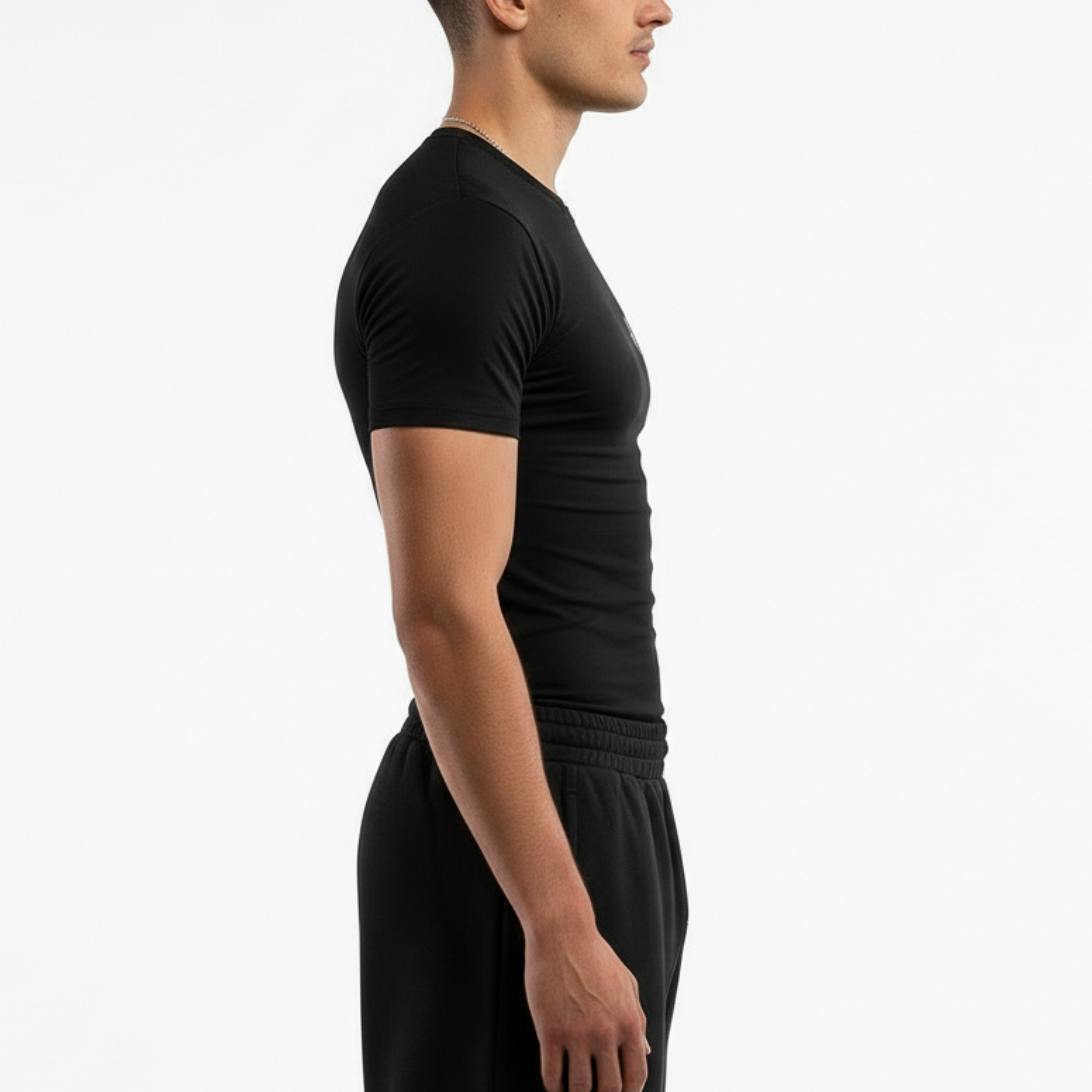 Locked in Angel Sport Shirt